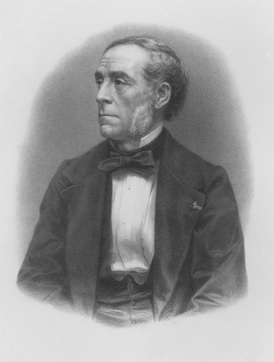 Ernest-Wilfrid Legouvé da French School